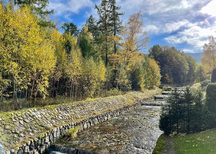 Apartamenty Szumiwoda