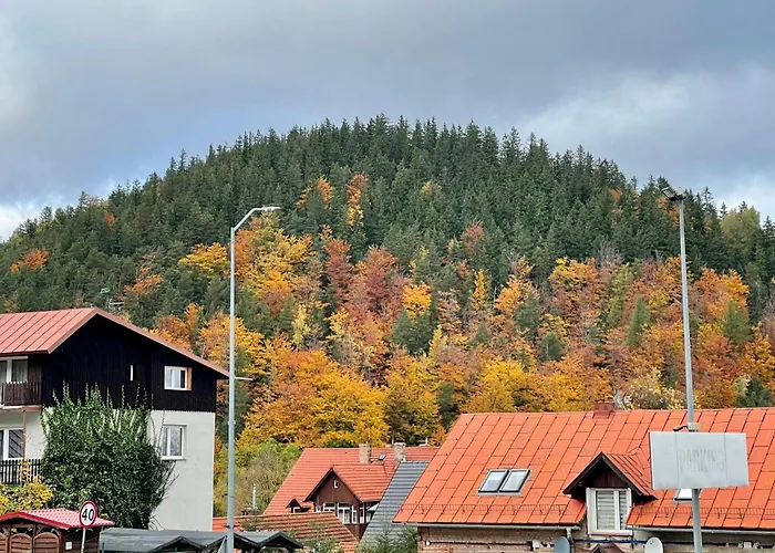 Apartamenty Szumiwoda