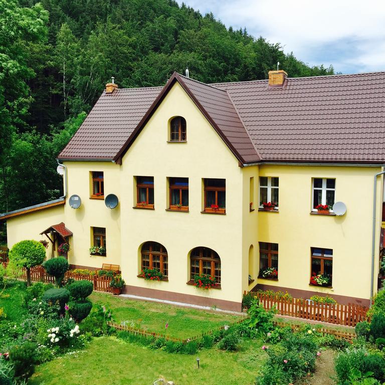Appartamento Szumiwoda