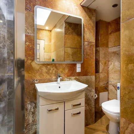 Apartamenty Szumiwoda Karpacz Camera foto